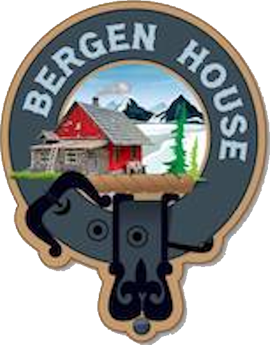 Bergen House