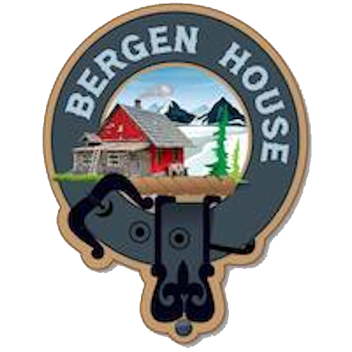 Bergen House