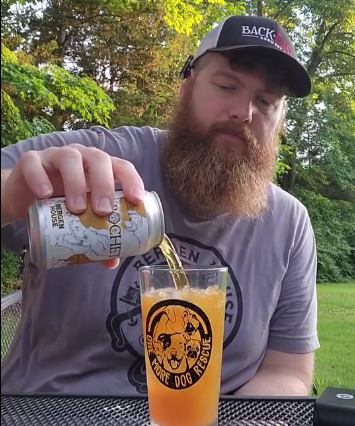 Meadtail Tasting July 24